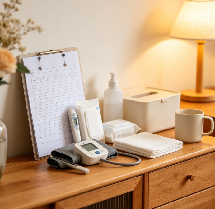 Short-Duration In-Home Companionship Package - Image 2