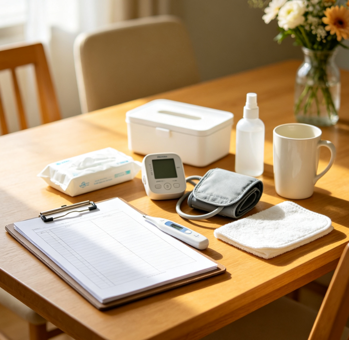 Morning In-Home Companion Care Service - Image 2
