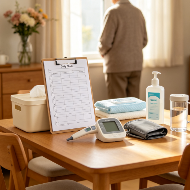 Weekend In-Home Companion Care Service - Image 2