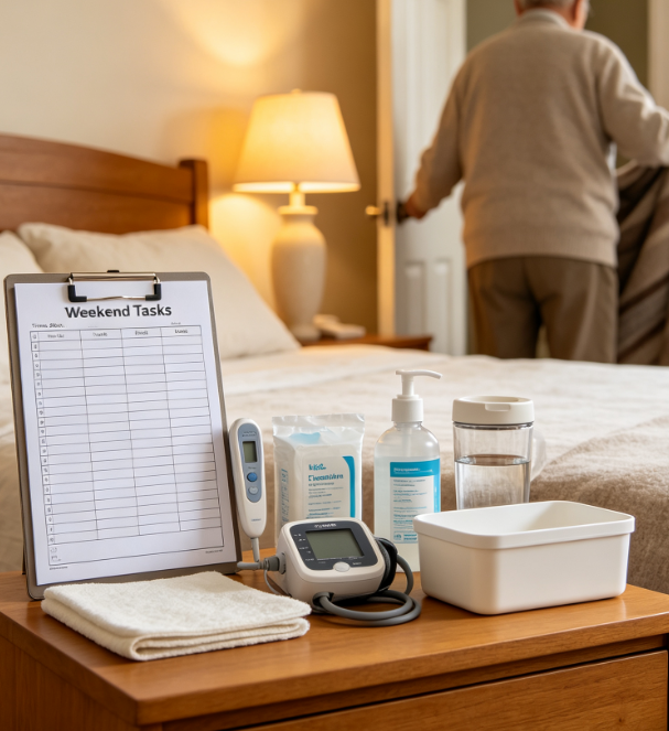 Household Assistance Package - Image 2